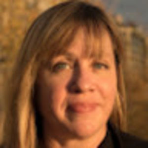 Meet your Posher, Wendy jo